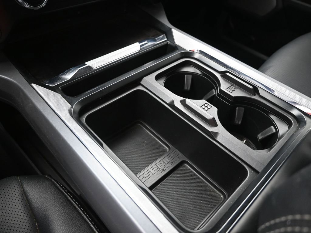 Used 2024 Ford F250 Lariat w/ Lariat Ultimate Package image 31