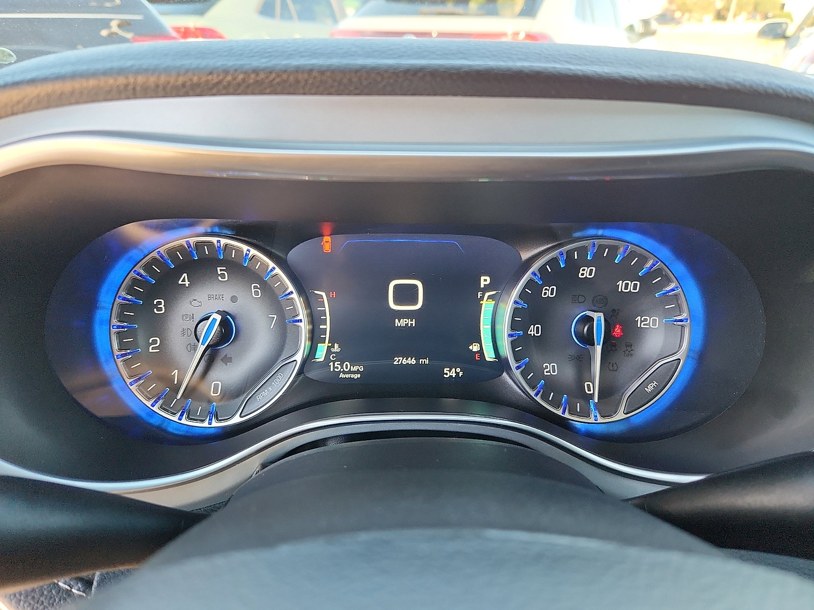 Used 2025 Chrysler Pacifica Limited FWD image 17