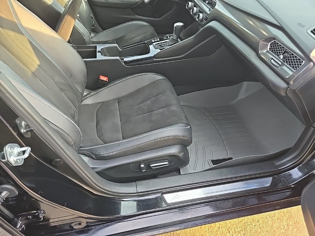 Used 2023 Acura Integra A-Spec image 73