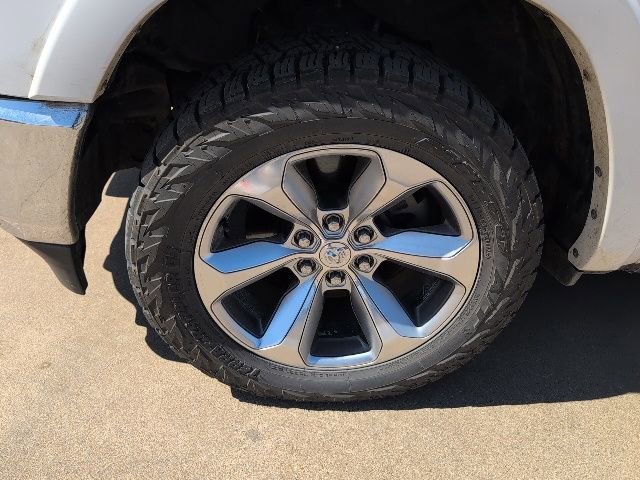 Used 2021 RAM 1500 Limited image 3