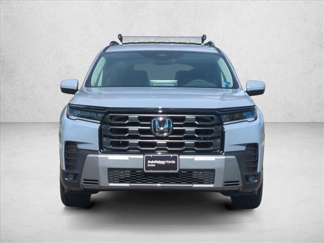 New 2026 Honda Pilot EX-L image 6