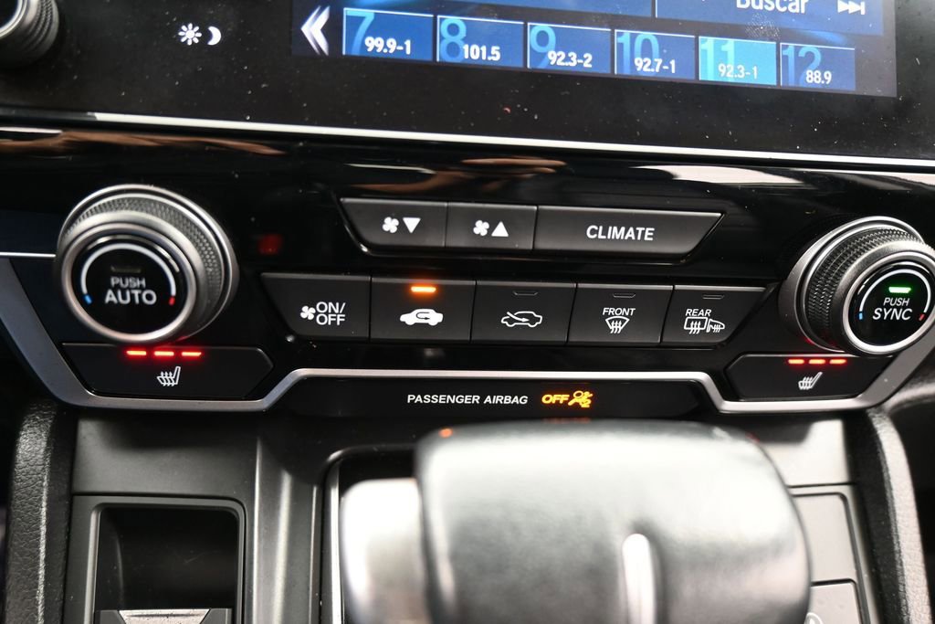 Used 2022 Honda CR-V EX-L image 27