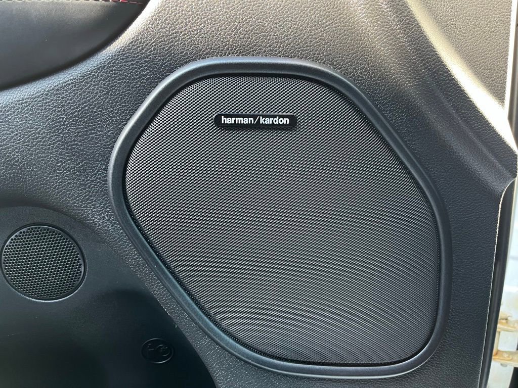 Used 2022 Dodge Durango R/T image 22