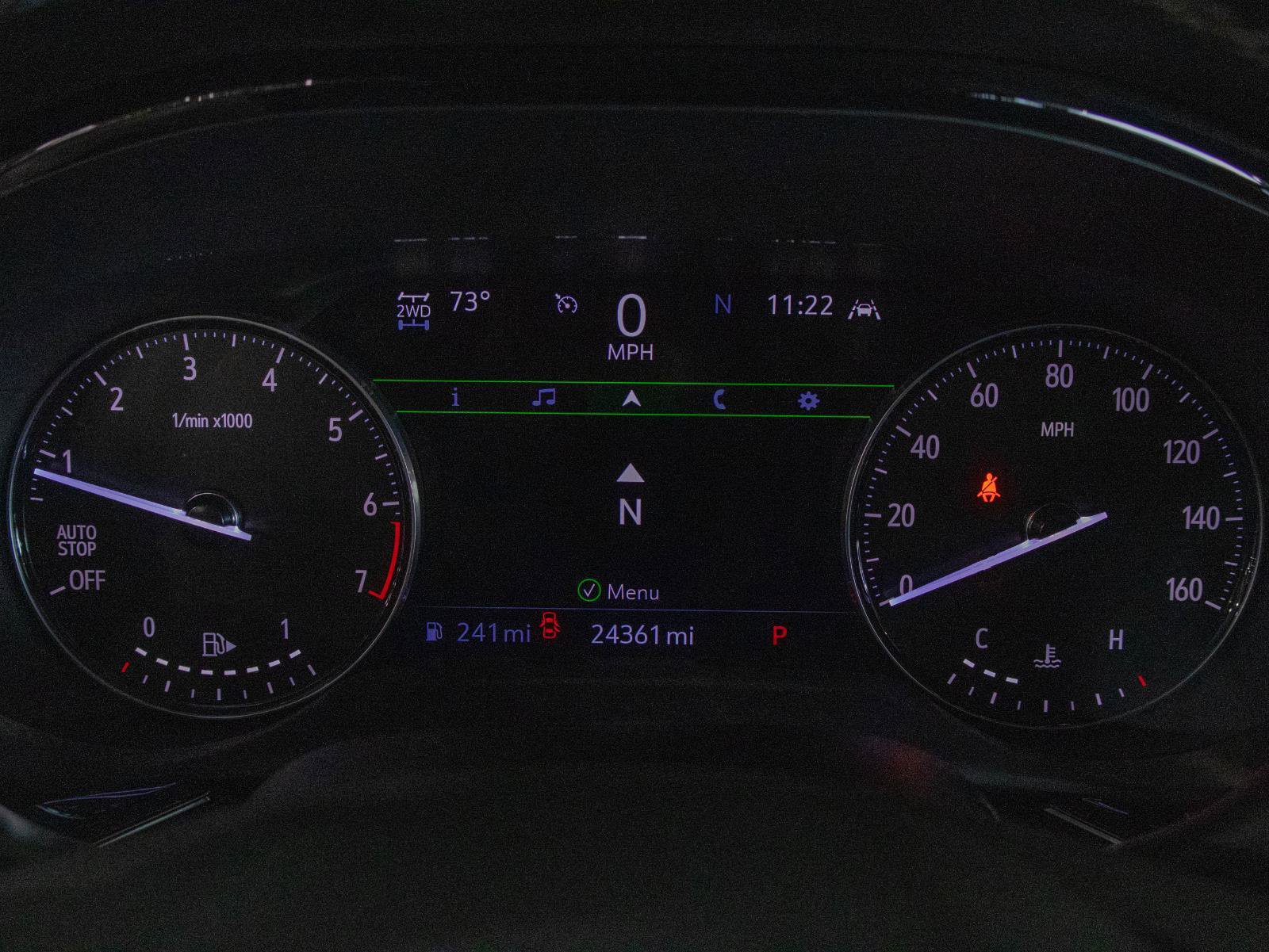 Used 2023 Buick Envision Essence image 14