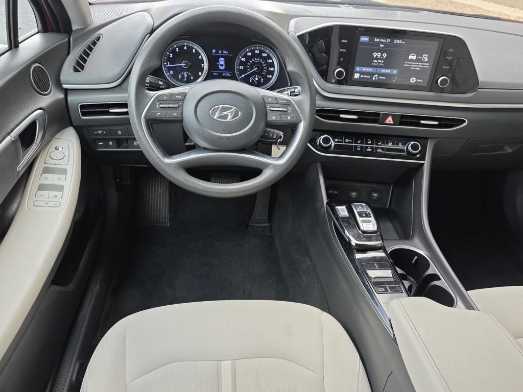 Used 2023 Hyundai Sonata SE image 9