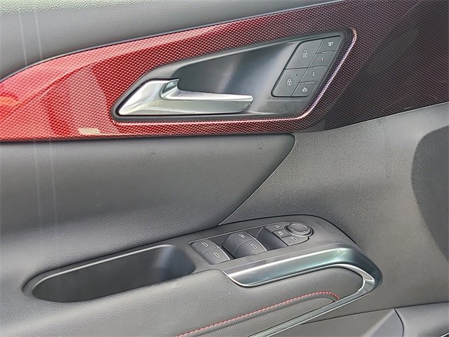 Used 2024 Chevrolet Traverse RS image 22