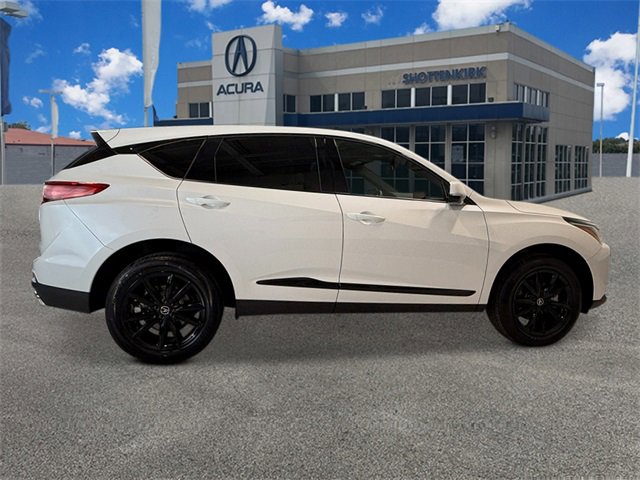 New 2026 Acura RDX SH-AWD image 8