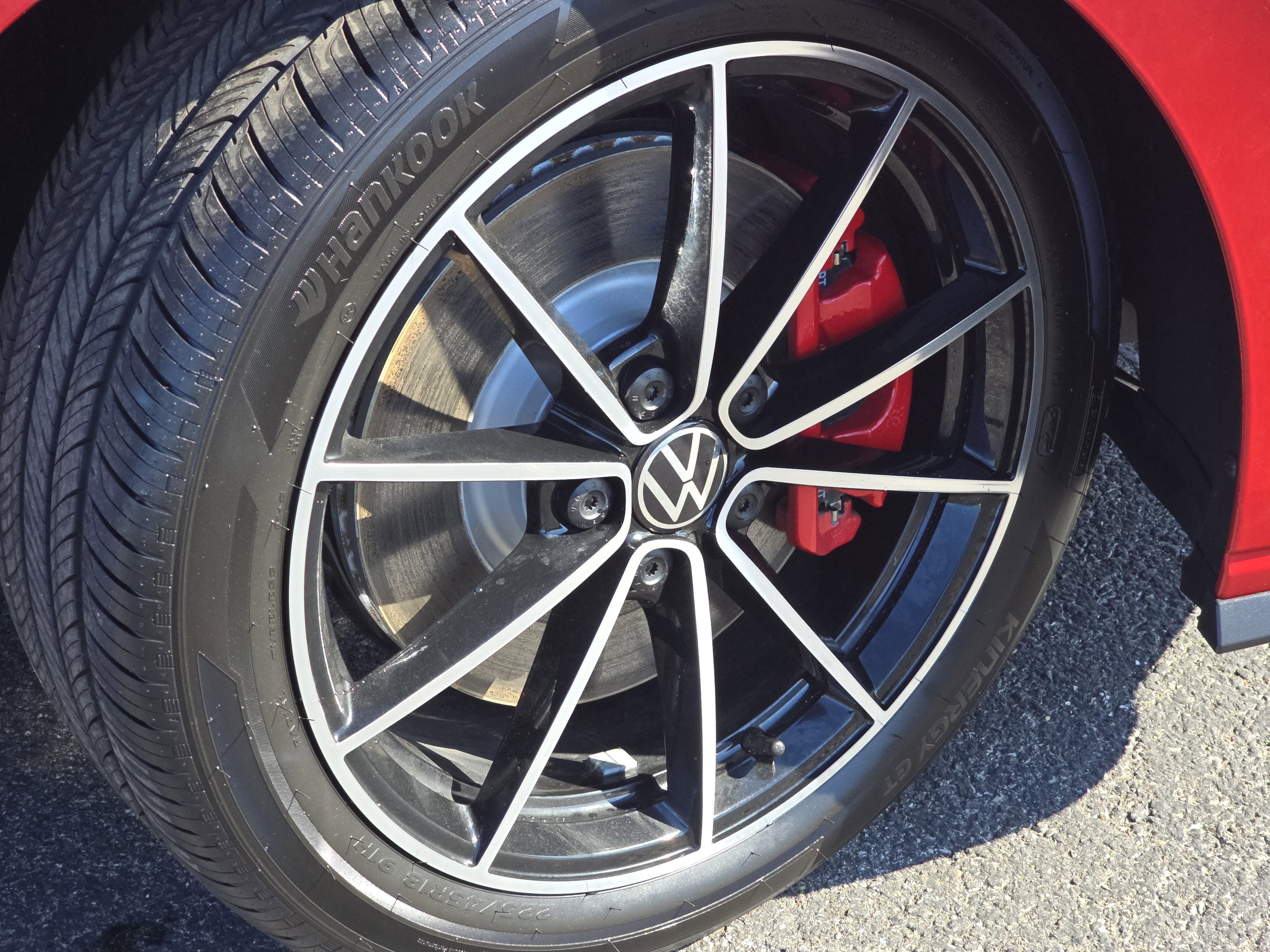 New 2026 Volkswagen Jetta GLI Autobahn image 13