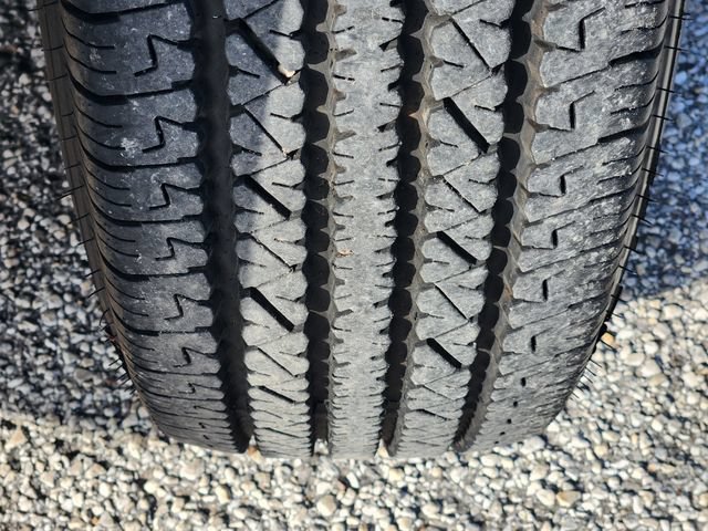 Used 2025 Chevrolet Express 2500 w/ Driver Convenience Package RWD image 11