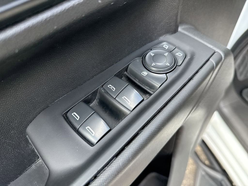 Used 2022 Chevrolet Silverado 1500 Custom AWD/4WD image 13