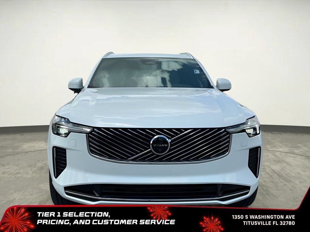 Used 2026 Volvo XC90 B6 Plus AWD/4WD image 16