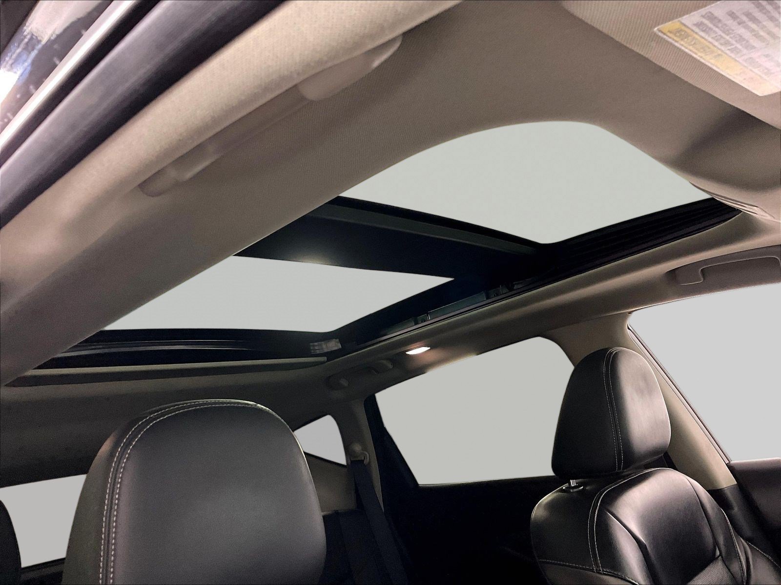 Used 2020 Nissan Murano SL w/ Moonroof Package AWD/4WD image 27