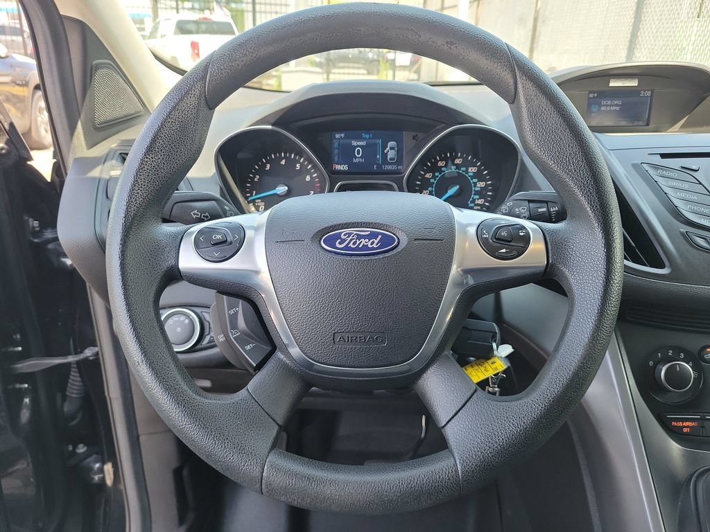 Used 2015 Ford Escape SE FWD image 21