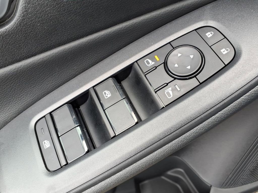 New 2026 Nissan Sentra SV image 17