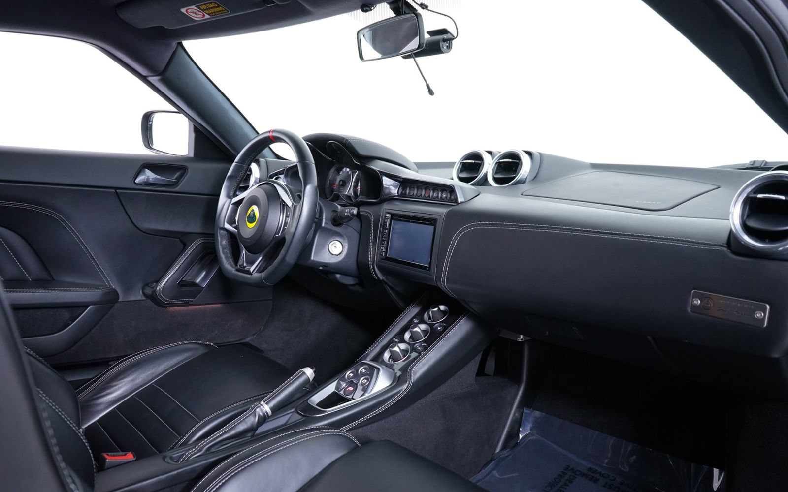 Used 2017 Lotus Evora 400 RWD image 27