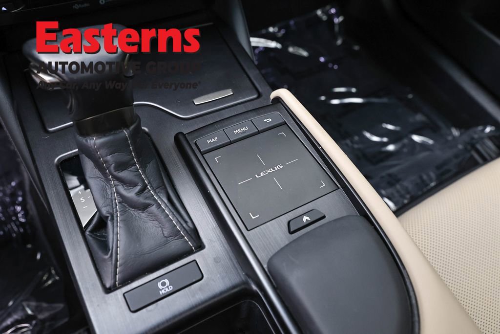 Used 2021 Lexus ES 350 w/ Premium Package image 21