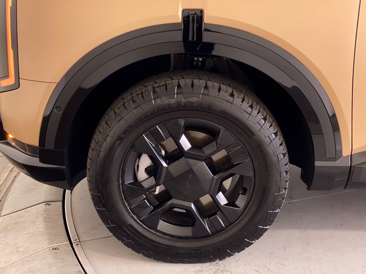 New 2027 Kia Telluride SX Prestige X-Pro AWD/4WD image 12