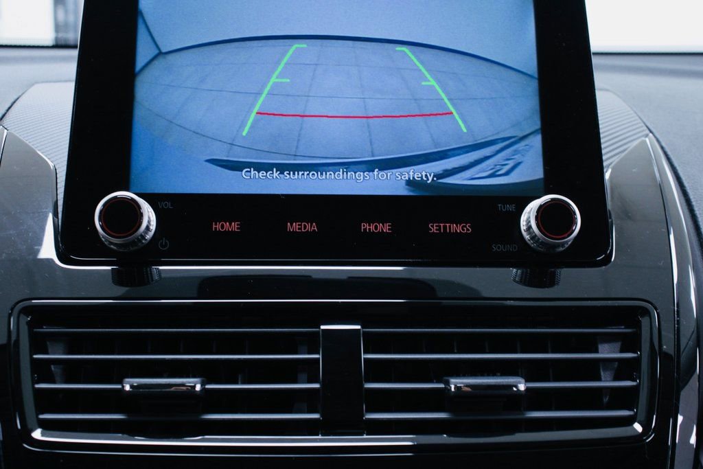 Used 2024 Mitsubishi Eclipse Cross SE image 13