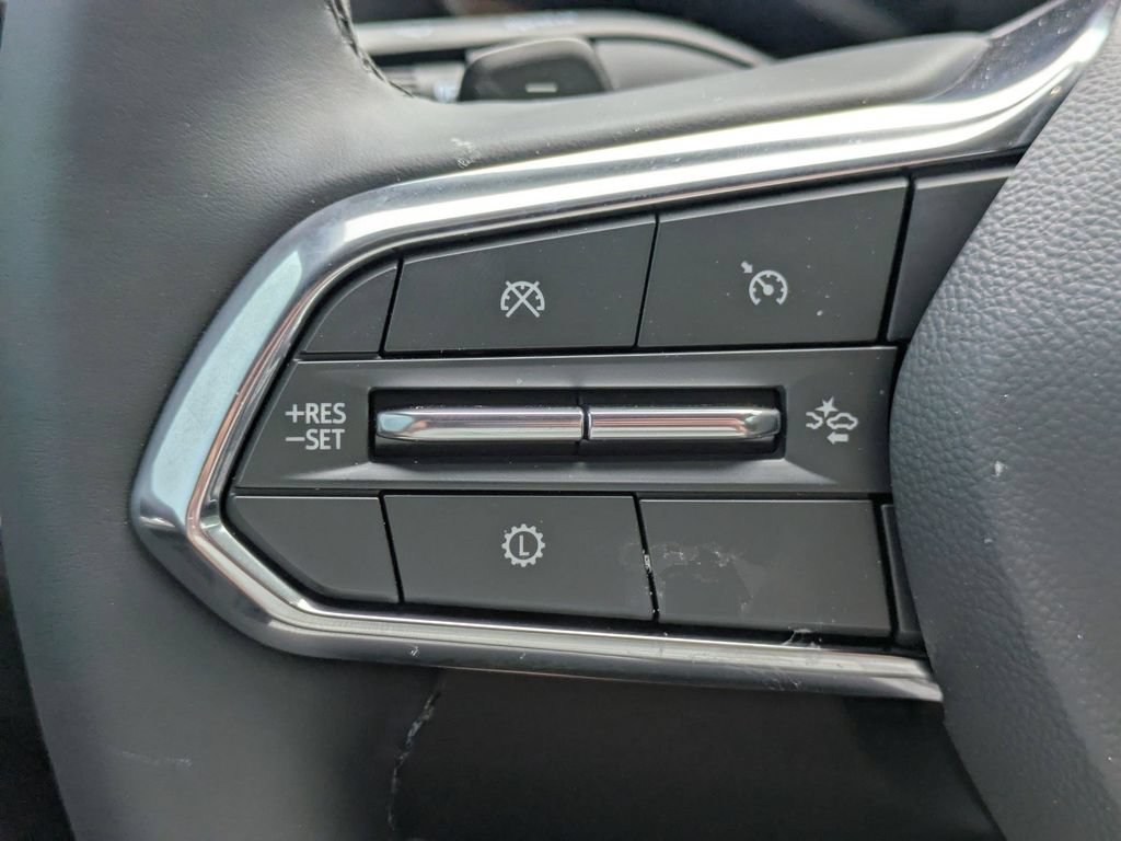 New 2026 Chevrolet Equinox LT FWD image 12