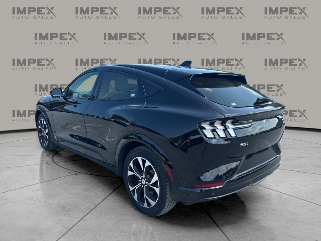 Used 2023 Ford Mustang Mach-E Premium RWD image 3
