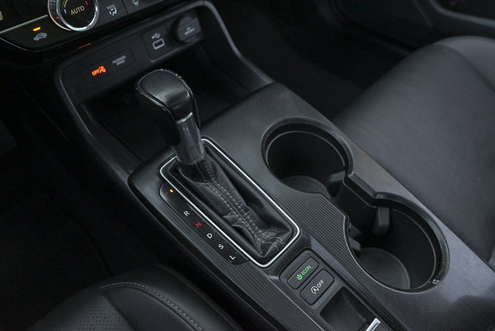 Used 2022 Honda Civic EX-L image 26