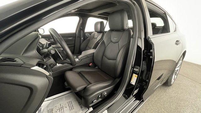 Used 2022 Cadillac CT5 Sport image 33