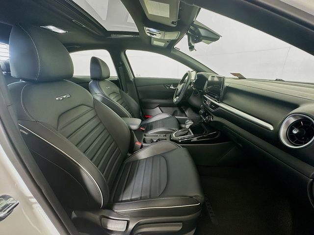 Used 2024 Kia Forte GT-Line w/ GT-Line Premium Package image 30