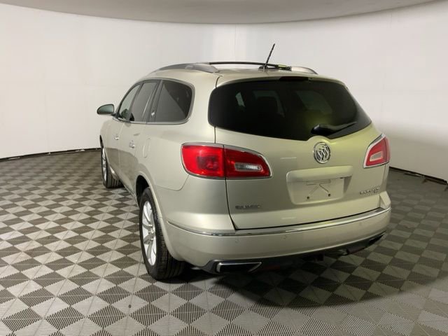 Used 2015 Buick Enclave Premium w/ Experience Buick Package image 11