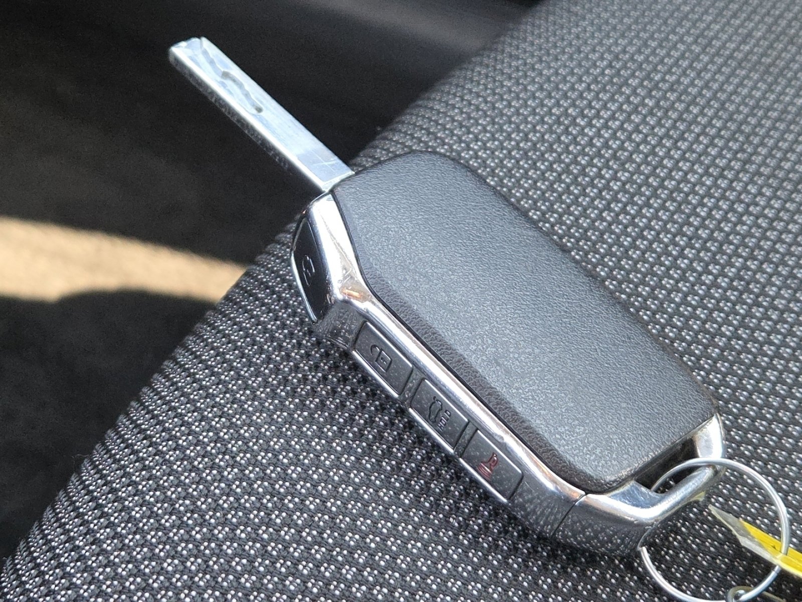 Used 2022 Kia Forte LXS image 32