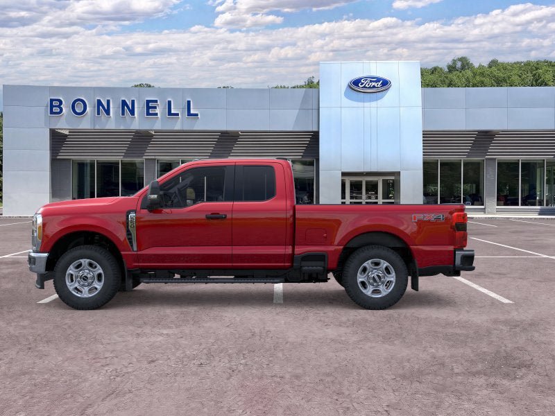 New 2026 Ford F250 XLT w/ 360-Degree Camera Package AWD/4WD image 3