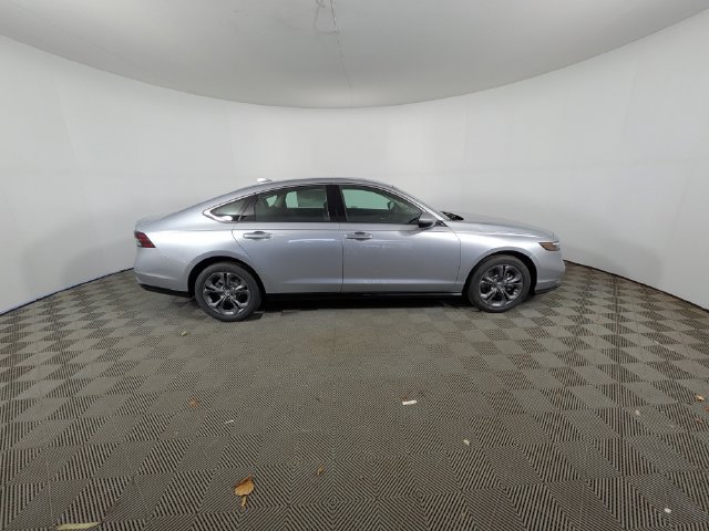 New 2026 Honda Accord SE image 32