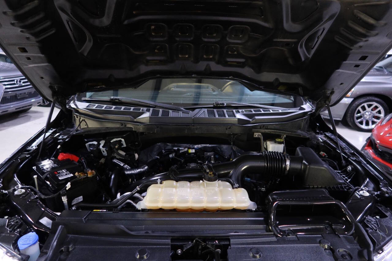 Used 2021 Ford F150 XL w/ Equipment Group 101A High image 8