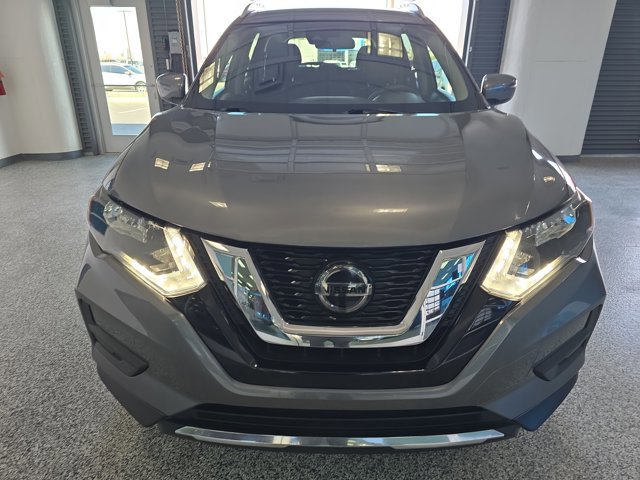Used 2020 Nissan Rogue S w/ Special Edition Package image 2