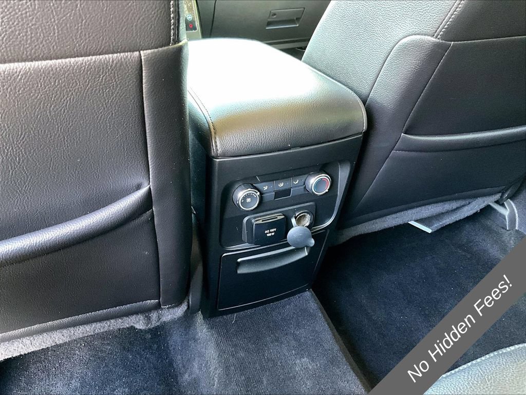 Used 2019 Ford Flex Limited AWD/4WD image 31