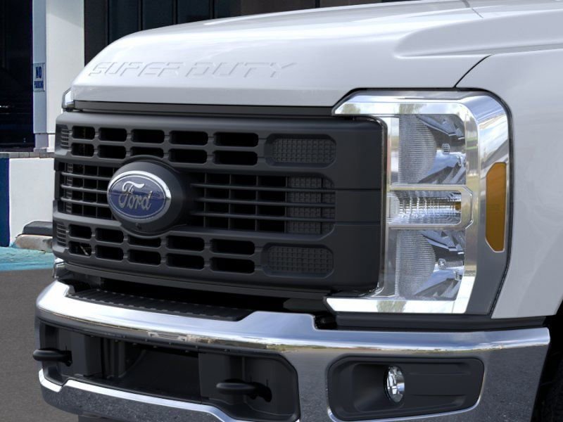 New 2026 Ford F250 XL w/ 360-Degree Camera Package AWD/4WD image 17