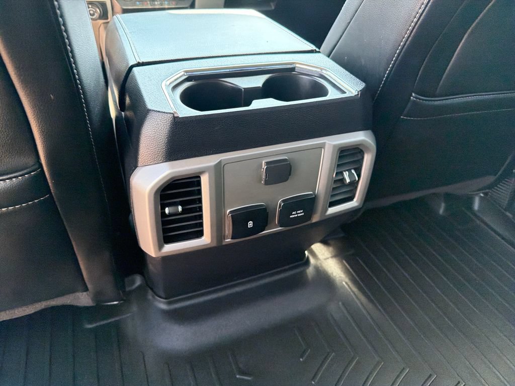 Used 2020 Ford F250 Lariat w/ Tremor Off-Road Package AWD/4WD image 33