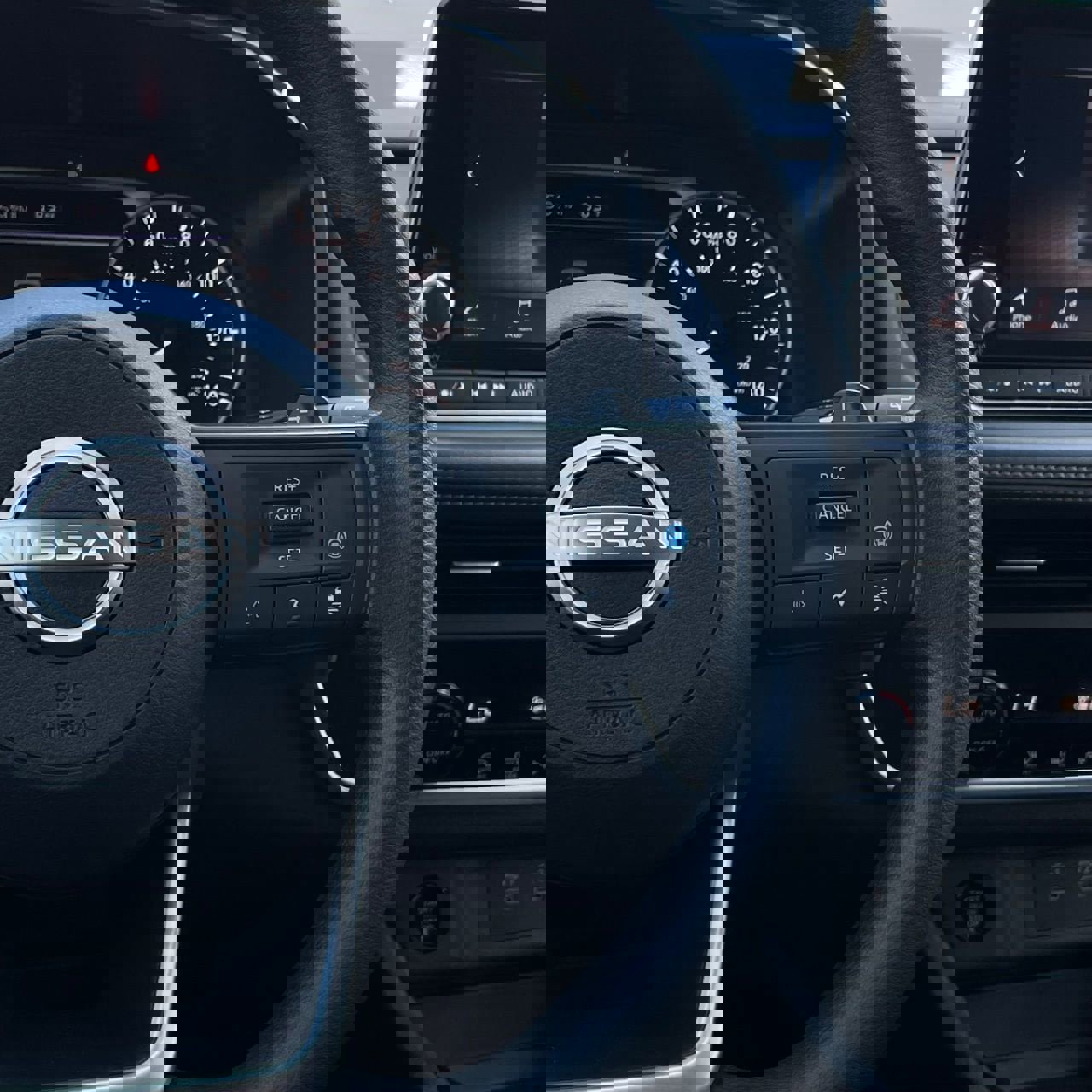 Used 2024 Nissan Rogue SV image 15