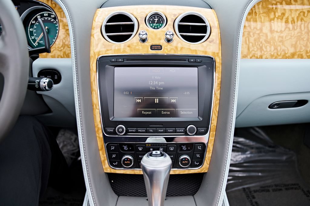 Used 2014 Bentley Continental GT AWD/4WD image 72