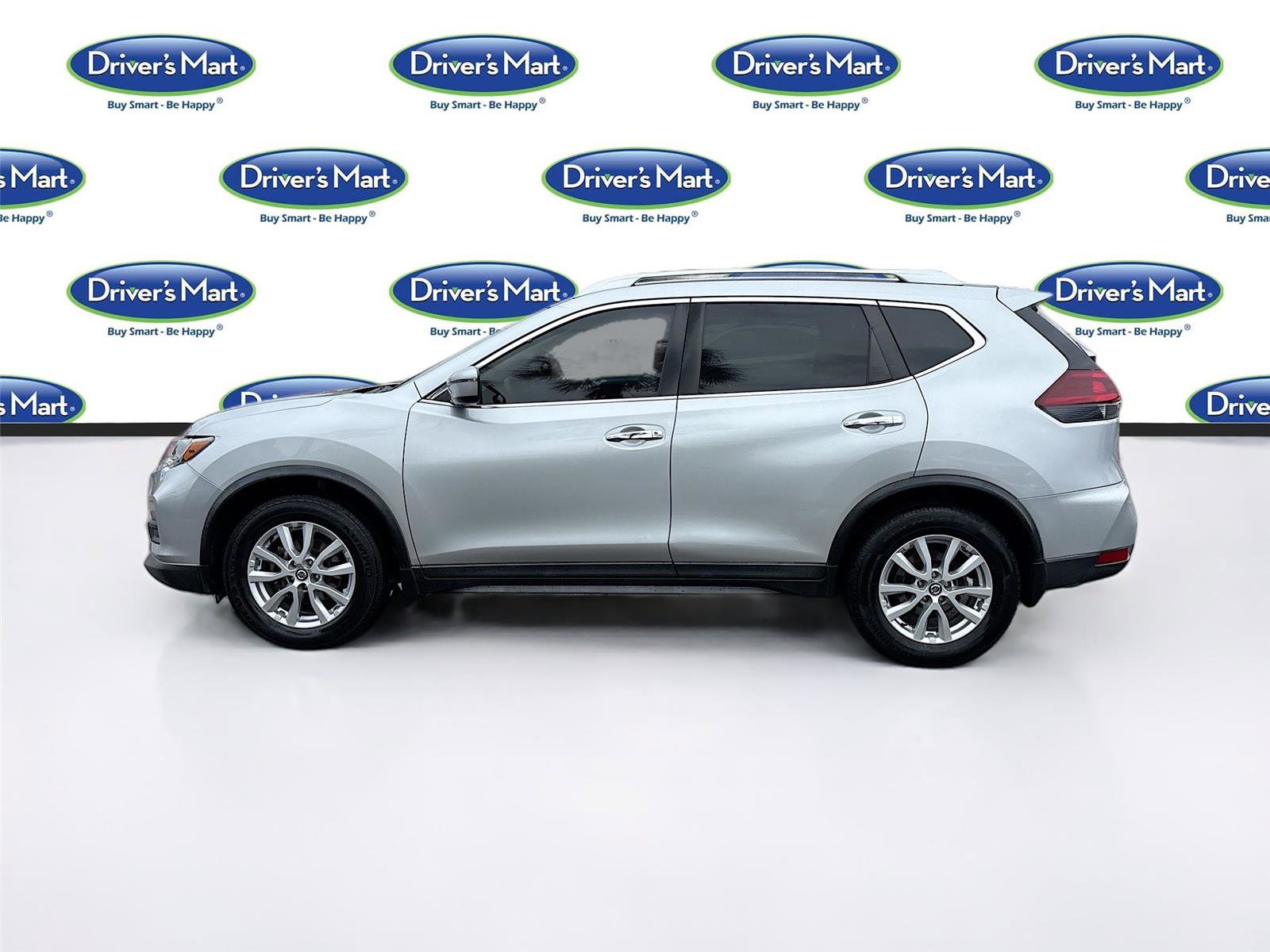 Used 2019 Nissan Rogue S w/ Special Edition Package image 4
