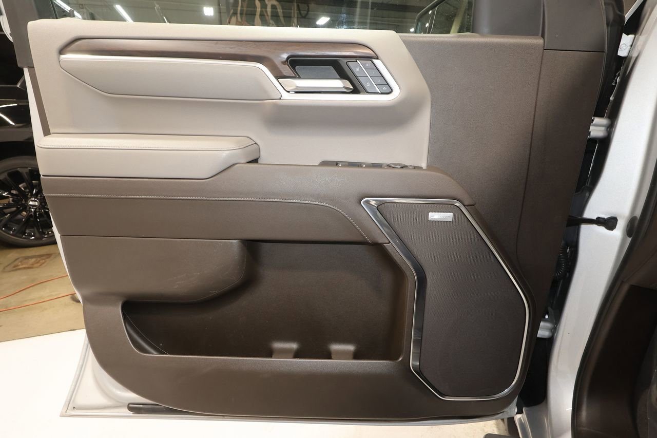 Certified 2022 GMC Sierra 1500 SLT w/ SLT Premium Package image 22