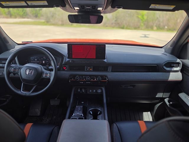 Used 2026 Honda Passport TrailSport image 20