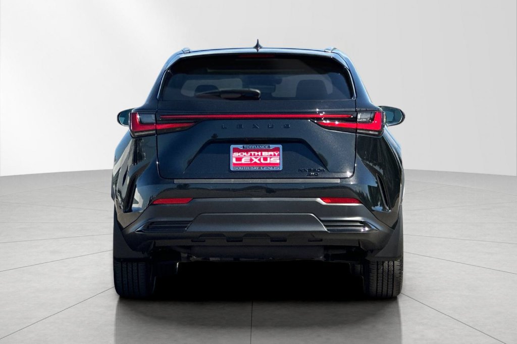 Used 2026 Lexus NX 350 AWD w/ Accessory Package (K3) image 5