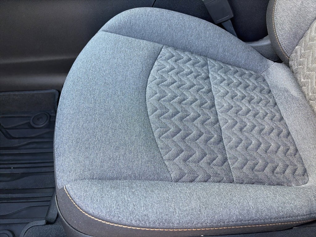 Certified 2024 Chevrolet Equinox LT w/ LPO, Floor Liner Package image 14