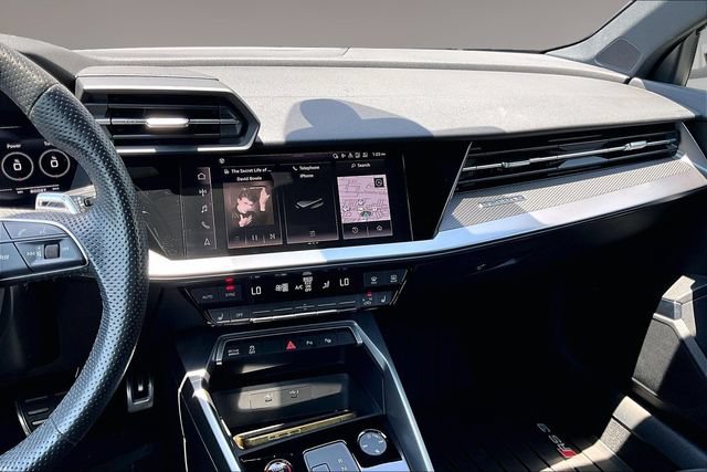 Certified 2023 Audi RS 3 AWD/4WD image 9