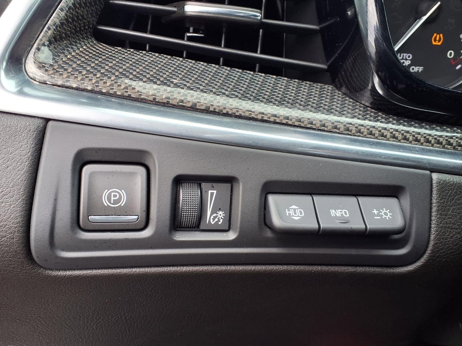 Used 2021 Cadillac XT5 Sportv AWD/4WD image 10