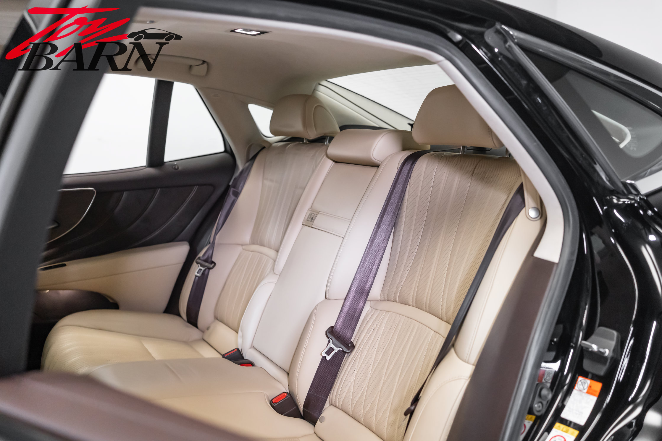 Used 2018 Lexus LS 500 AWD w/ Interior Upgrade Package image 45