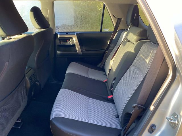 Used 2024 Toyota 4Runner SR5 image 9