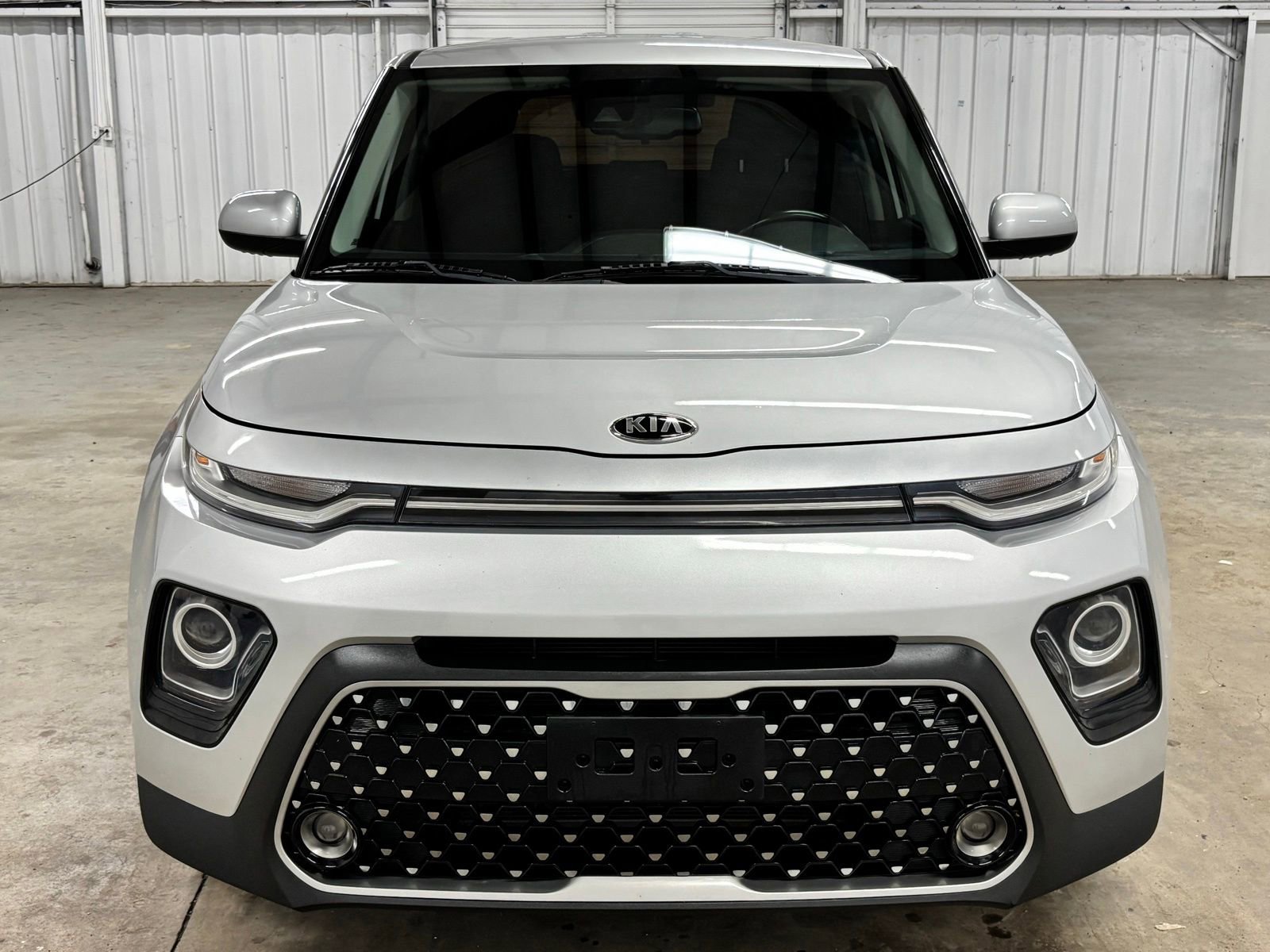 Used 2020 Kia Soul EX FWD image 3