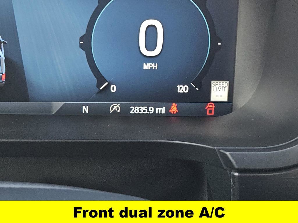 New 2025 Ford F150 Lariat w/ Equipment Group 501A Mid image 23