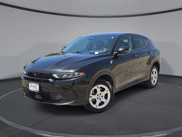 Used 2024 Dodge Hornet GT